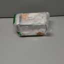 Bra Pads Inserts 4 Pairs Sewn Edges Breast Padding for Sports Bras Swimsuits Bikini A, B, C, D Cup Available