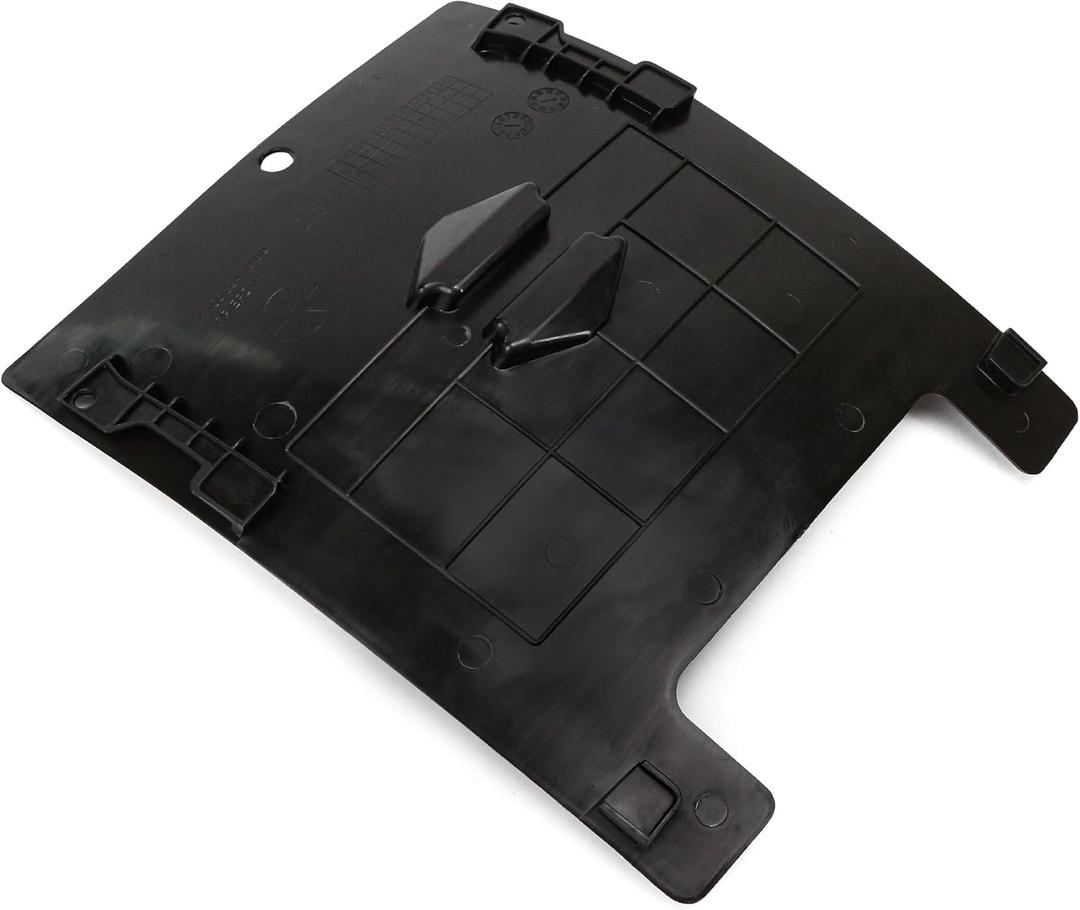 Front Wheel Arch New Fender Liner Access Cover 1668840722 1668841000 Replacement For Mercedes GL350 GL450 GL550 GLS450 ML250 ML350 ML400 ML63 AMG