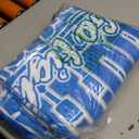 WKLKHMXBS Football Blanket Gifts for Men Women, Team Throw Blanket 60" x 50" for Football Lovers Fans, Soft Throw for Christmas Birthdays