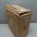 King Koil Luxury Full Size Plush Pillow Top Air Mattress with Built-in High-Speed Pump for Home, Camping & Guests 20" Inflatable Double High Blow Up Airbed, Durable, Waterproof (Black)