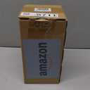 3 inch Inlet Exhaust Tip, 4.5" Outlet 9" Overall Length Stainless Steel Exhaust Tail Pipe, Bolt-On, Polished Tailpipe, Black(Fit for Tailpipe Outlet is 3", must OD not the ID)