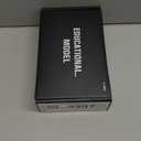 2Pack Soft Bullet Toys Gun - Semi-Automatic Handgun with Shell Ejection and Auto Rebound, Outdoor Game Toy Foam Blasters & Guns for Boys Girls Halloween Christmas Birthday Gifts (Sig17-Black+Green)