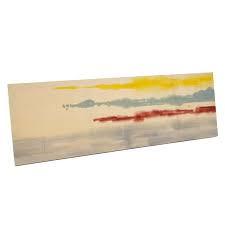 MV GOLD ABSTRACT ART 18X36