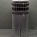 4-IN-1 Portable Air Conditioners, Evaporative Air Cooler w/4 Modes & 3 Speeds, 15H Timer for Smart Auto-off, 2-Gal Tank for 20H Cooling,17FT Remote,No Hose Needed,120Oscillating Swamp Cooler