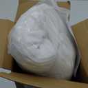 NeoBorn Baby Bassinet Mattress Pad, 24" x 20.8" Dual Sided Comfort Gel Memory Foam Mattress with Removable Breathable Soft Tencel Cover Fit for Graco Pack n Play Dome LX Bassinet, Not Playa