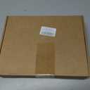 400 Pack Small Holographic Mylar Bags Mini Resealable Ziplock Smell Proof Baggies for Business Sample Card Earring Jewelry Packaging