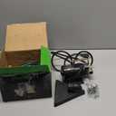 VIVOSUN 115V Water Transfer Pump, 1/10HP 330 GPH Portable Utility Pump with Water Hose Kit, Ideal for Removing Water from Gardens, Hot Tubs, Rain Barrels, Pools, Ponds, and Aquariums