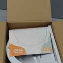 Large Cat Door for Wall Interior, Stylish & Functional Pet Door, No Training Needed Easy DIY Installation, No-Flap, Perfect for Privacy & Safety, Spacious, Fits Cats Up to 20 Lbs