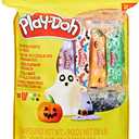 PLAY-DOH 30 Pack Spooky Colors, Individually Wrapped 1 Ounce Sticks for Halloween, Trick or Treat, or Fall Seasonal Arts & Crafts for Kids 2+