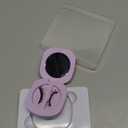 Cat Eye Magnetic Eyelashes Natural Look Wispy Magentic Lashes Reusable Magnetic Eyelashes with Applicator No Glue
