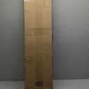 1.5mm Thick Round Vinyl PVC Crystal Desk Cover Protector Clear Desk Cover Round Vinyl Desk Pad PVC Plastic Table Cover for Office Dresser Night Stand Computer & Writing Desk Tabletop 32 Inch