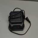 21V Single Port Rapid Charger Base, Fast Charger for 21V Lithium-Ion Battery (Battery Not Included)