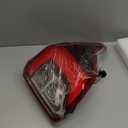 Passenger Right Side Rear Tail Light Lamp For 2020-2024 Ford Explorer