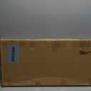 Basement Window Well Covers Outside, Heavy-Duty Egress Window Well Cover Clear, All-Weather Against Debris, UV Resistant, Tear-Resistant, Waterproof, Windproof (Only Cover)39" X 17"