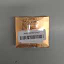 Professional Body Makeup Brush, Kabuki Foundation Brush Makeup Brush, Self Tanner Brush, Self Tanning Applicator, Blend & Blur Body Bronzer Tan Brush for Lotion Cream Powder Liquid (Rose gold)