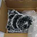 Christmas Cocktail Tree Stand for Drinks 3 Tier 12 Holders Champagne Drink Tree Tower Margarita Stand for Christmas Wine Glass Holder for Party, Birthday, Housewarming Gift 