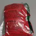 Sarin Mathews Womens One Shoulder Long Formal Dress Sexy Summer Sleeveless Bodycon Ruched Wrap Split Cocktail Dresses (Medium, 04red)