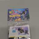 Partylamb 24 Packs Ocean Animal Building Blocks Easter Gifts for Kids Teens Boys Girls, Easter Egg Fillers Goodie Bag Stuffers Exchange Gifts Classroom Party Favors Class Prizes Birthday Gifts Ages 6+