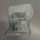 2 x 45W USB C Super Fast Charger, Type C Charger Fast Charging Block, Android Phone Charger with 6Ft Type C to C Cable for Galaxy S25 Ultra/S25/S24/S23/S22/S21/S20/Note 20/Note 10Green