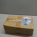 18inch Pascale Girl Full Body Silicone Baby Dolls Can Open Mouth Real Life Anatomically Correct Newborn Girl Dolls