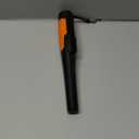 Metal Detector Pinpointer, Search Treasure Pinpointing Finder Probe with LCD Display, Professional Waterproof Handheld Pin Pointer Wand with 4 Modes for Metal Detector Adults, Kids