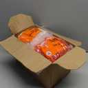 Storystore Tile Leveling System Clips, 300 Pcs Tile Spacers and 100 Pcs Red Cap Tile Leveling Clips for Wall/Floor Ceramic Tile and Stone Installation, Effortless DIY Install, Precision Gap Control