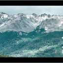 Wood 13.5x40 Picture Frame Black for Wall Hanging, 13.5 x 40 Frame Poster Photo Frame for Wall Horizontally or Vertically, Black, 1 Pack