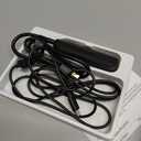 iShare iOS Wireless HDMI Display Adapter for iPhone, Streaming Mirroring Device for iPhone to TV/Monitor/Projector, HD Video & Audio Sync, iOS Screen Mirroring Adapter (Not Support Netflix)