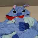 MAJ&COS Animal Onesies Adult Pajamas Halloween Cosplay Costume Unisex Onesie for Women Men (Medium)