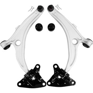 Front Lower Control Arms With Ball Joints For Honda CR-Z 2011-2016