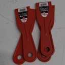 Red Devil 4712 Putty Knife, 2" (Pack of 4)