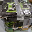 Greenworks Pro Brushless 3000 PSI (CSA Certified) 2.0 GPM Max / 1.1 GPM Electric Pressure Washer (Rugged Steel Frame, 25 FT Hose, 35 FT GFCI Power Cord)