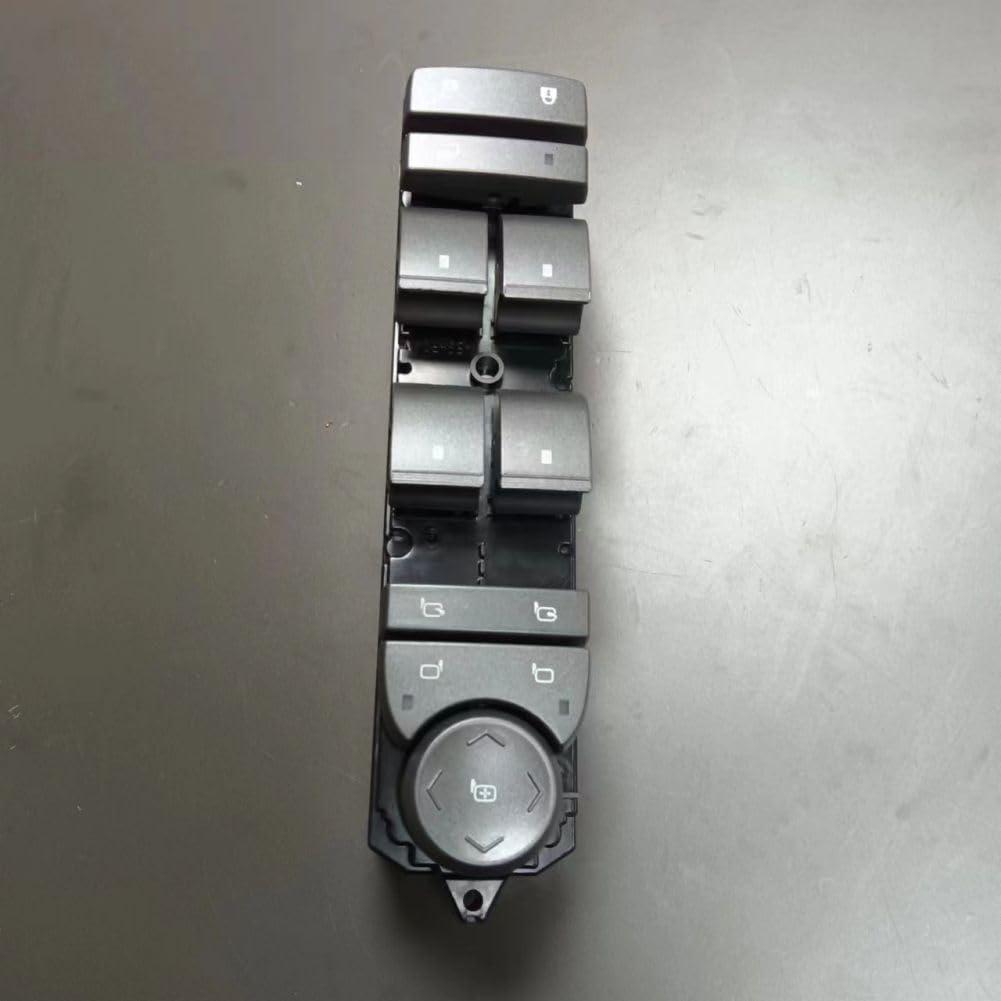 1PCS OEM 20835553AC Power Window Switch Compatible with CHEVR0LET Vehicles