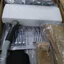 Yes4All LAT Pull Down Machine and Cable Row Tower With Additional Pulley, High & Low Pulley Stations