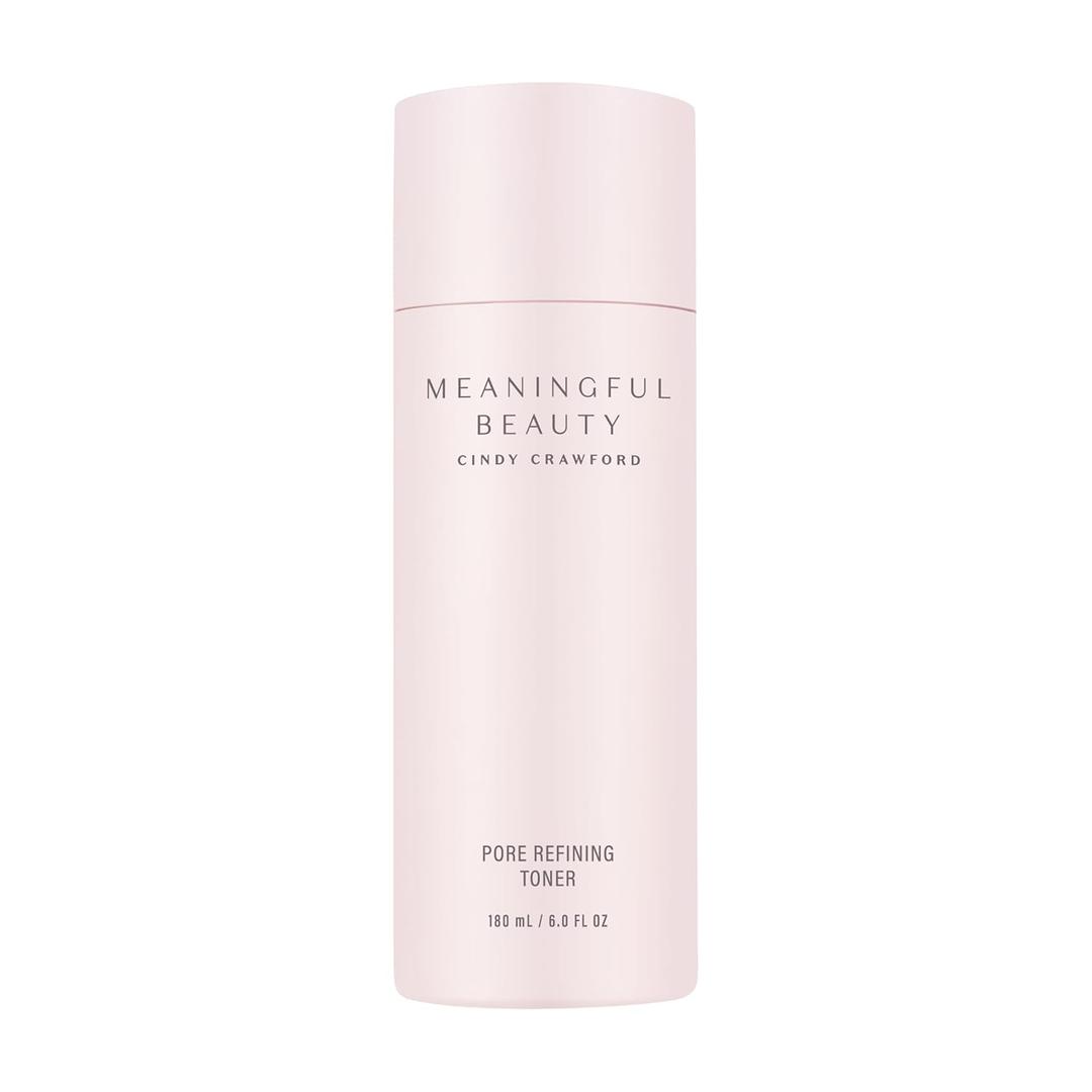 Meaningful Beauty Pore Refining Toner, 6 Fl Oz
