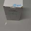 URPOWER 100ML Essential Oil Diffusers for Home with Linen Cover 7 Color Changing Lights, Timer & Auto-Off Scent Diffuser Oil Machine Humidifier Aromatherapy Air Diffusers for Bedroom, Office