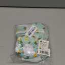 Pet Magasin Super Absorbent Reusable Dog Diapers for Females (3-Pack) - Ideal Heat Solution, Washable Doggie Diapers for Female Dog - Perfect Doggie in Heat & Period (Trending, XS (10-12 Waist))