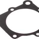 TUCAREST AW7164 Professional Water Pump Kit With Gasket (For 4.0L L6) Compatible With 1999-2004 Je-ep Grand Cherokee,2000 2001 2002 2003 2004 2005 2006 Wrangler TJ