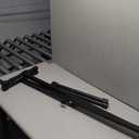 88 Key Digital Piano, Semi Weighted Electronic Keyboard Piano with Music Stand, Power Supply, Sustain Pedal, Bluetooth, Carrying Case, Headphones, USB-MIDI Compatibility, for Beginner Professional