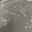 Womens Slippers, Linen Flax House Slippers for Women Men Unisex, Cute Soft Open Toe Summer Bedroom Slides House Shoes Indoor Outdoor Shower Drys fast (5-6, Matcha)