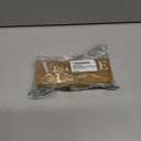 VISOONE Chunky Square Blue Light Blocking Glasses with Anti Computer Glare for Working Women Men MONTANA (Coco Tortoise)