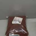 H.VERSAILTEX Stretch 3 Piece T Cushion Sofa Slipcovers Individually Sofa Cushion Covers for 3 Cushion Couch Sofa Seat Cushion Covers with Elastic Bands Featuring Thicker Jacquard Fabric, Burnt Brick