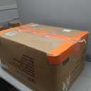 MedVance Medical Alternating Air Mattress with Remote Control - 8" Thick