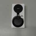 JOYROOM for Magsafe Car Mount Charger, 15W Faster Charging iPhone Wireless Car Charger, Vacuum & Gel 2-in-1 Strongest Suction Cup Phone Mount, Magsafe Car Mount for iPhone 17 16 15 14 13 12 Pro Max (Black)