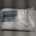 H.VERSAILTEX White Curtains 84 inches Long for Living Room Thermal Insulated Room Darkening Window Treatment Panels Drapes Light Reducing Curtains for Bedroom, 2 Panels, 52" W x 84" L, White