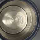Deep Dog Bowl