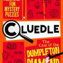 CLUEDLE - THE CASE OF THE DUMPLETON DIAM (International Edition)