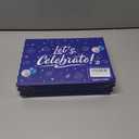 Birthday Decorations for Men,Happy Birthday Banner, 35 Balloons,Photo Booth Props for Boys (Beer)