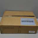 Floor Lamp with Table, End Table Lamp with USB Charging Port Power Outlet and Shelves, Side Table Reading Light with 3 Color Temperature Led Bulb Included, Floor Lamps for Living Room, Gray