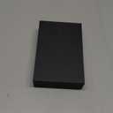 for iPhone 13 Pro Wallet Case with Zipper Card Holder & Crossbody Lanyard Strap & Wrist Strap, RFID Blocking PU Leather Magnetic Flip Handbag Wallet Case for iPhone 13 Pro -Black